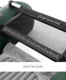Intex Nafukovací rybársky čln 68381 BIG CATCH PRO™ FISHING TUBE