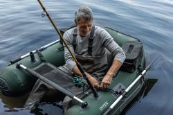 Intex Nafukovací rybársky čln 68381 BIG CATCH PRO™ FISHING TUBE