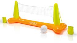 Intex Nafukovací volejbal do vody set síť 239x64x91cm s míčem 56508