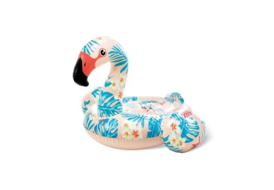 Intex Nafukovací zvířátko 57559 Tropical Flamingo RIDE ON