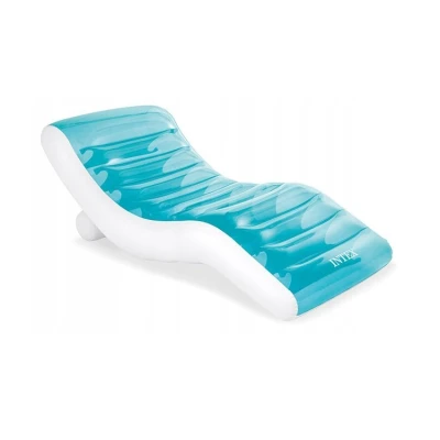 Intex Nfukovací lehátko 56874 SPLASH LOUNGE 191x99 cma