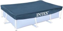 Intex Obdĺžniková bazénová plachta 28037 400x200 cm
