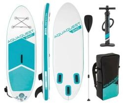 Intex AquaQuest 240 YOUTH SUP Paddleboard