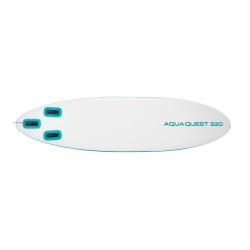 Intex AquaQuest 320 SUP Paddleboard set s pádlem