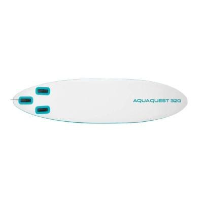 Intex AquaQuest 320 SUP Paddleboard set s pádlem