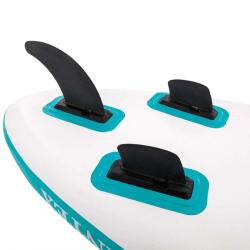Intex AquaQuest 320 SUP Paddleboard set s pádlem