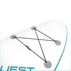 Intex AquaQuest 320 SUP Paddleboard set s pádlem