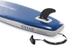 Intex 68247 AquaQuest 350T Touring SUP paddleboard set