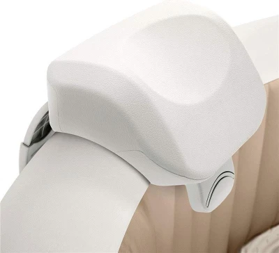 Intex Pěnová opěrka hlavy do vířivky 28505 Intex Pěnová opěrka hlavy do vířivky 28505