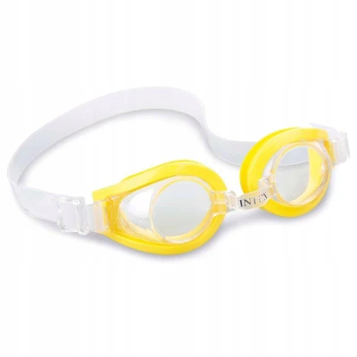 Intex Plavecké brýle 55602 SPORT PLAY