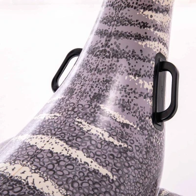 Intex Plovoucí vozidlo brontosaurus 57584 - 178x94 cm