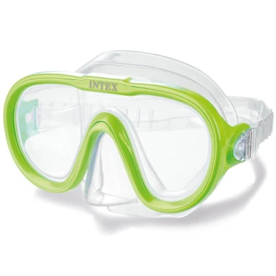 Intex Potápěčské brýle 55916 SEA SCAN SWIM MASK