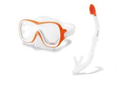 Intex Potápačský SET 55647 WAVE RIDER