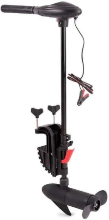 Intex Příčný motor 12V pro čluny