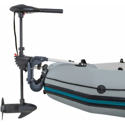 Intex Příčný motor 12V pro čluny