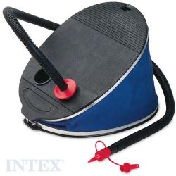 Intex Pumpa nožní jednočinná pro nafukovačky 68610