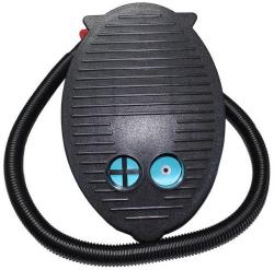 Intex Pumpa nožní jednočinná pro nafukovačky 69611