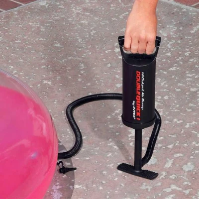 Intex Pumpa ruční dvojčinná Double Quick 1 68612