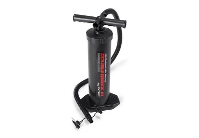 Intex Ruční pumpa DOUBLE QUICK III Intex Ruční pumpa DOUBLE QUICK III