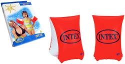 Intex Rukávky dětské nafukovací 30x15cm plavací křidélka do vody 58641 Intex Rukávky dětské nafukovací 30x15cm plavací křidélka do vody 58641
