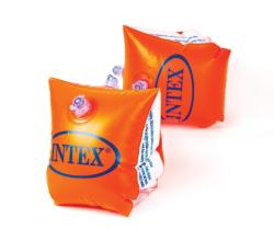 Intex Rukávky nafukovací 58642 DELUXE Intex Rukávky nafukovací 58642 DELUXE