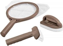 Intex Sada na čištění vířivek 28004