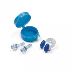 Intex Sada pre plavcov, ušné zátky + klapka 55609