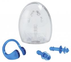 Intex Sada pro plavce, ucpávky + klapka 55609