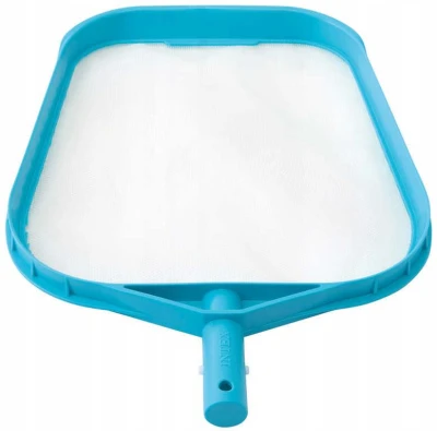 Intex Síťka náhradní do bazénu na nečistoty do vody plastová Intex Síťka náhradní do bazénu na nečistoty do vody plastová