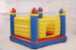 Intex Skákací hrad Intex