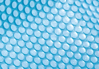 Intex Solární kruhová plachta 2,9m kryt na bazén 3,05m (305cm) 28011