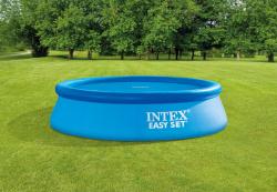 Intex Solární kruhová plachta 2,9m kryt na bazén 3,05m (305cm) 28011
