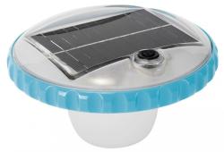Intex Solární plovoucí LED světlo 28695