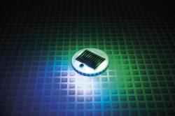 Intex Solární plovoucí LED světlo 28695
