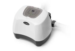 Intex Solinátor 26666 Krystal Clear solinátor s ozónovačem