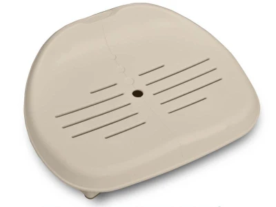 Intex Spa seat sedátko 28502 bílá 47 x 36 x 22 cm