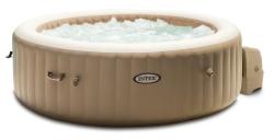 Intex Vířivka 28428 Purespa Bubble Massage HWS1100 (pro 6 os)