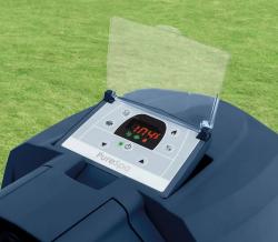 Intex Vířivka 28430 Purespa Plus Navy Bubble pro 4 osoby