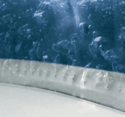 Intex Vířivka 28430 Purespa Plus Navy Bubble pro 4 osoby