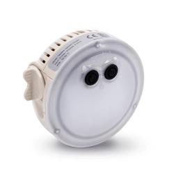 Intex Vířivka 28430 Purespa Plus Navy Bubble pro 4 osoby