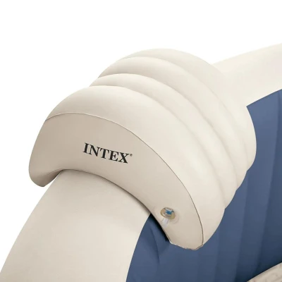 Intex Vířivka 28430 Purespa Plus Navy Bubble pro 4 osoby