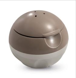 Intex Vířivka 28430 Purespa Plus Navy Bubble pro 4 osoby