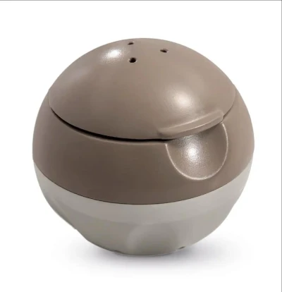 Intex Vířivka 28430 Purespa Plus Navy Bubble pro 4 osoby