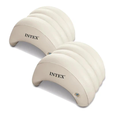 Intex Vířivka 28430 Purespa Plus Navy Bubble pro 4 osoby