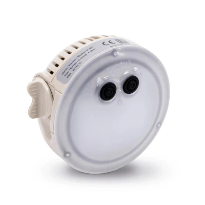 Intex Vířivka 28430 Purespa Plus Navy Bubble pro 4 osoby