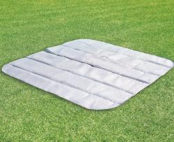 Intex 28446 Chevron Bubble Deluxe vířivka pro 4 osoby