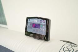 Intex 28452 GREYSTONE DELUXE vířivka