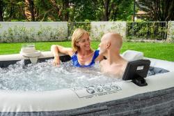 Intex 28452 GREYSTONE DELUXE vířivka