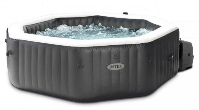Intex 28458 PURESPA JET BUBBLE Deluxe JET Octagon Vířivka Intex 28458 PURESPA JET BUBBLE Deluxe JET Octagon Vířivka