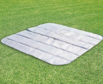 Intex 28472 Chevron Bubble Deluxe Vířivka pro 6 osob